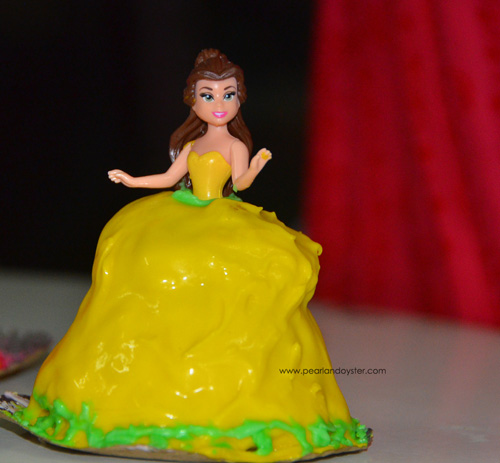 belle_princess_cake