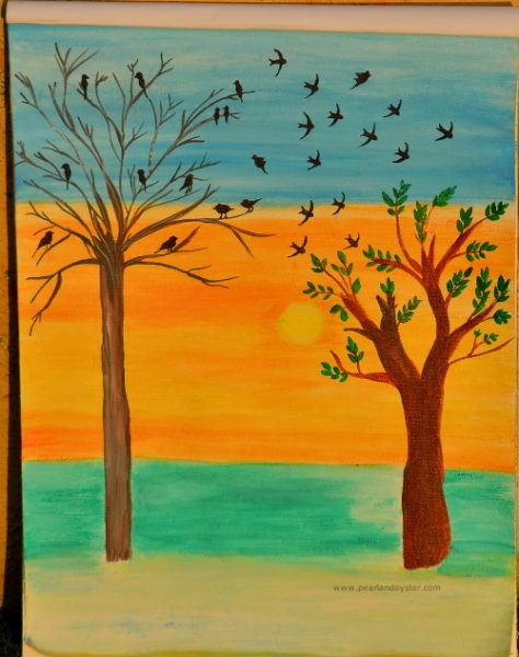 tree