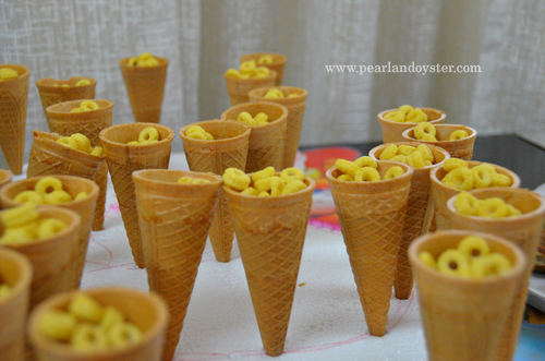 Honey_loop_cones