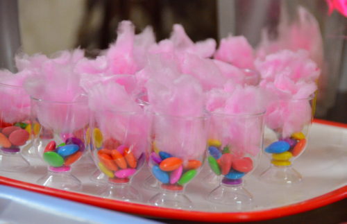 candy_theme_birthday_party snacks