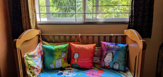 kids crib to a reading couch